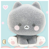 WUONG Mascot Figure [5.E]