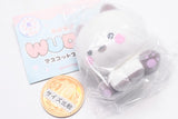 WUONG Mascot Figure [6.F]