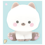 WUONG Mascot Figure [6.F]