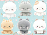 WUONG Mascot Figure [All 6 type set(Full Complete)]