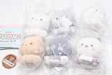WUONG Mascot Figure [All 6 type set(Full Complete)]