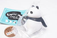 Kiguru Me Mascot Figure [1.Panda]