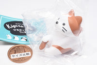 Kiguru Me Mascot Figure [4.Cat]