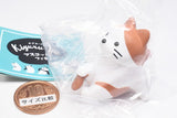 Kiguru Me Mascot Figure [4.Cat]