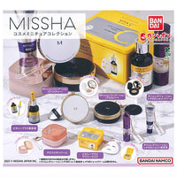 MISSHA Cosme Miniature Collection [All 7 type set (Full Complete)]