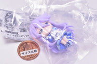PreCure All Stars Capsule Figure Collection Vol.4 [1.Cure Moonlight]