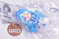 PreCure All Stars Capsule Figure Collection Vol.4 [2.Cure Marine]