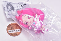 PreCure All Stars Capsule Figure Collection Vol.4 [3.Cure Blossom]