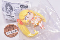 PreCure All Stars Capsule Figure Collection Vol.4 [4.Cure Sunshine]