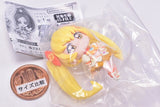 PreCure All Stars Capsule Figure Collection Vol.4 [4.Cure Sunshine]