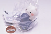 Kodomonyanko BIG sofubi mascot [1.Otoutokun to karasu]
