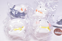 Kodomonyanko BIG sofubi mascot [All 4 type set(Full Complete)]