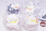 Kodomonyanko BIG sofubi mascot [All 4 type set(Full Complete)]
