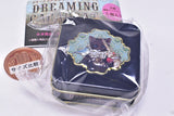 DREAMING CACAOCAT Mascot [1.Dark]