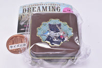 DREAMING CACAOCAT Mascot [2.Milk]