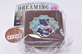 DREAMING CACAOCAT Mascot [2.Milk]