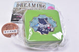 DREAMING CACAOCAT Mascot [3.Pistachio]