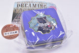DREAMING CACAOCAT Mascot [4.Salted Caramel]