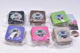 DREAMING CACAOCAT Mascot [All 6 type set(Full Complete)]