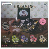 DREAMING CACAOCAT Mascot [All 6 type set(Full Complete)]