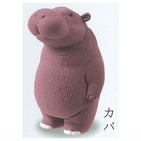 KYOMU.(Sora) [5.Hippopotamus]