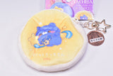 Sukuttotacchisan Starry Sky Pouch [5.Otter?]