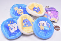 Sukuttotacchisan Starry Sky Pouch [All 5 type set(Full Complete)]
