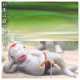 KOIMAN way of the angler [2.Tsurikahanetematsu Koiman]