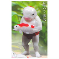 KOIMAN way of the angler [5.Koiman nokaiko]