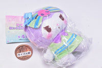 Sanrio Kuromi Plush Badge Part.2 [2.Donuts]