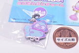 Sanrio Hapidanbui Charm [2.Hangyodon]