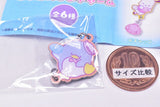 Sanrio Hapidanbui Charm [3.Tuxedo Sam]