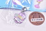 Sanrio Hapidanbui Charm [4.Kerokerokeroppi]