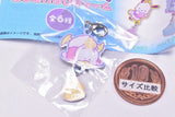 Sanrio Hapidanbui Charm [5.Pekkle]