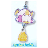 Sanrio Hapidanbui Charm [5.Pekkle]