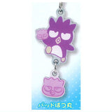 Sanrio Hapidanbui Charm [6.Bad Badtzmaru]