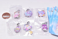 Sanrio Hapidanbui Charm [All 6 type set(Full Complete)]