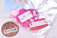Watashinomochimono School mejirushi charm [1.Flower]