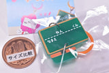 Watashinomochimono School mejirushi charm [2.Blackboard]