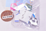 Watashinomochimono School mejirushi charm [3.Physical education]