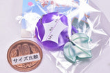Watashinomochimono School mejirushi charm [4.Morning glory]