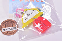 Watashinomochimono School mejirushi charm [5.Hat]