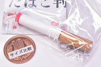 Tobacco hanko [1.Kinshina Tobacco]