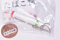 Tobacco hanko [3.Honoono Tobacco]