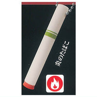 Tobacco hanko [3.Honoono Tobacco]