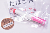 Tobacco hanko [6.Moerukoi Tobacco]