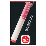 Tobacco hanko [6.Moerukoi Tobacco]