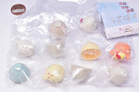 Takitategohan kuma by DOLCE MARTIN [All 5 type set(Full Complete)]
