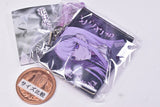 ORIHARA Tohoku Girls picture book acrylic key chain [2.Iwate Girls x Kiri]