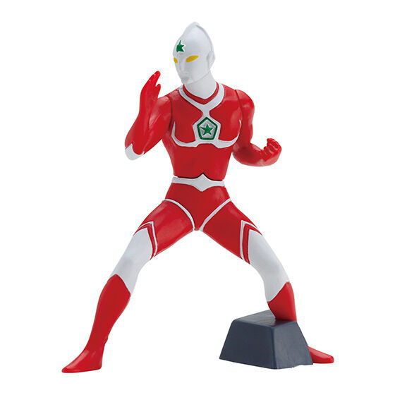 HG Ultraman To The Ultra Star! Conclusion: Towards Peace and Victory Edition [1.Ultraman Joneus]